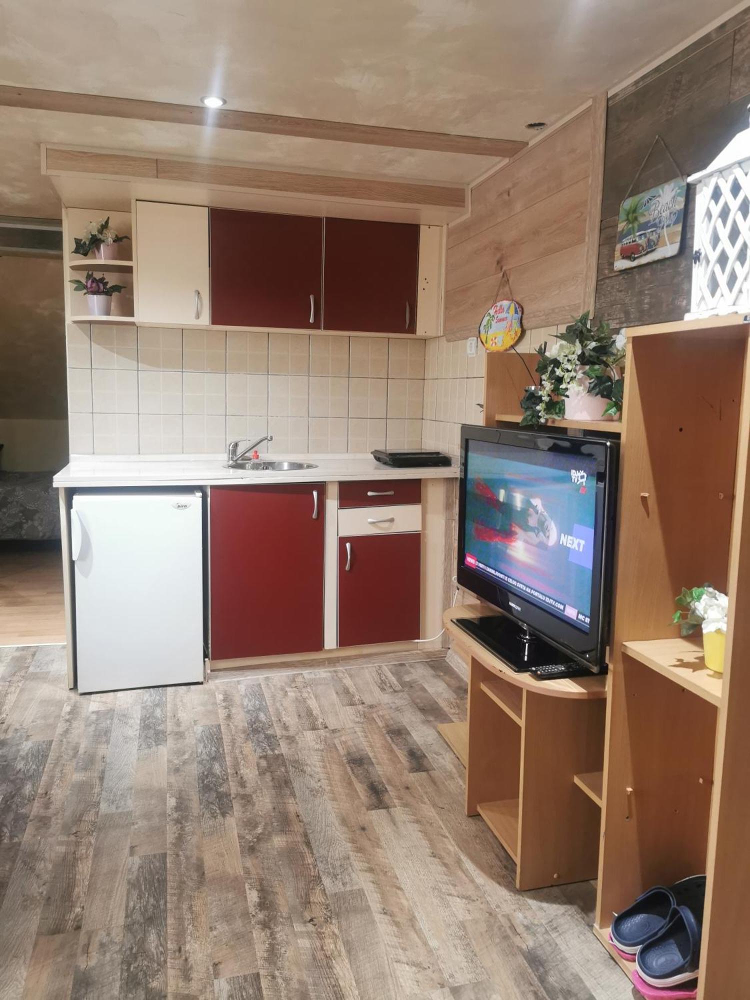 Urban Life 2 Διαμέρισμα Zaječar Εξωτερικό φωτογραφία