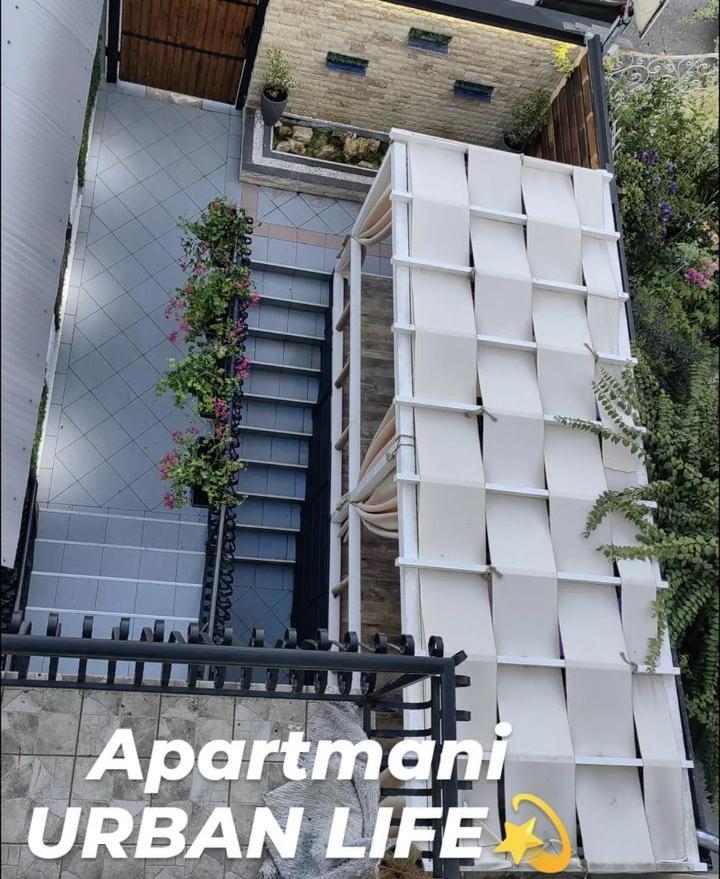 Urban Life 2 Διαμέρισμα Zaječar Εξωτερικό φωτογραφία